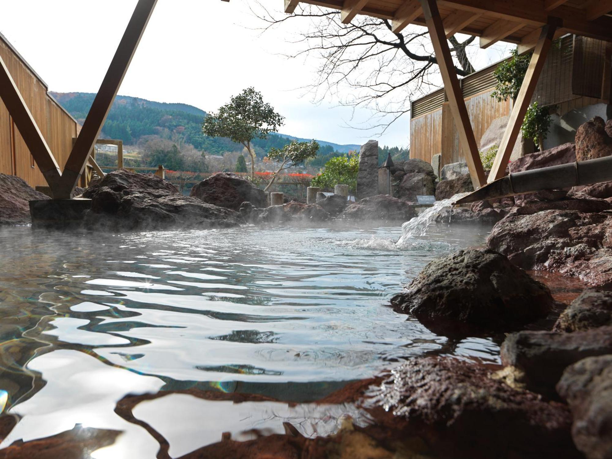 River Retreat Garaku Toyama Buitenkant foto